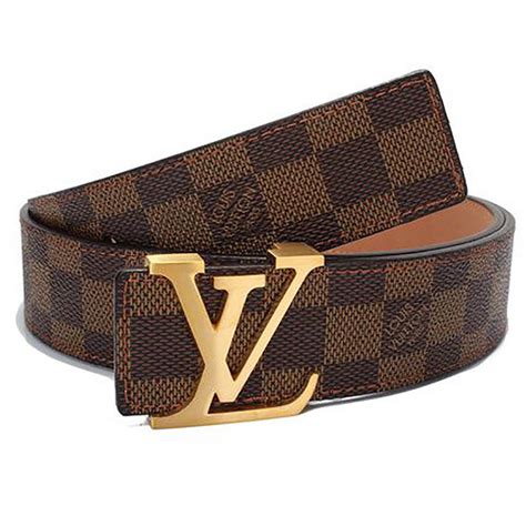 louis vuitton black monogram belt|louis vuitton unisex belt.